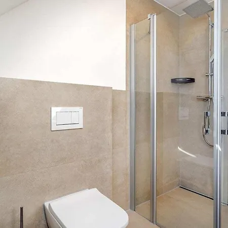 With 2 Bedrooms Semesterbostad *